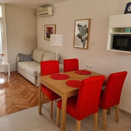 Nara Apartman Split Kültér fotó