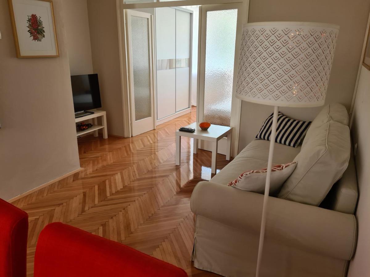 Nara Apartman Split Kültér fotó