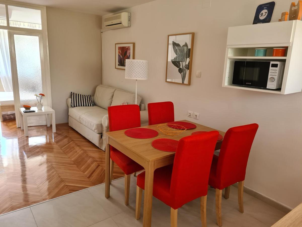 Nara Apartman Split Kültér fotó
