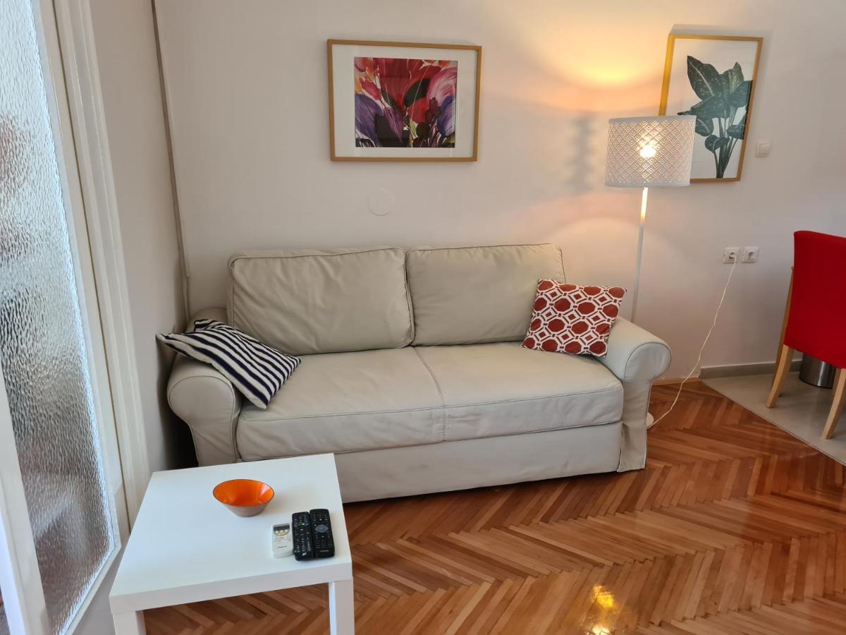 Nara Apartman Split Kültér fotó
