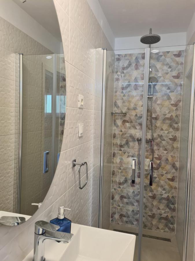 Nara Apartman Split Kültér fotó