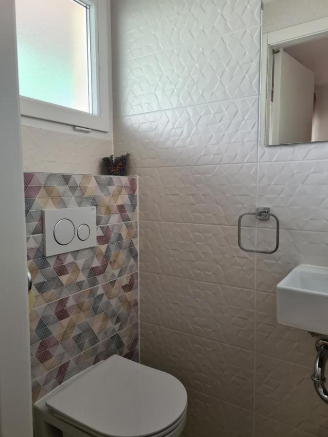 Nara Apartman Split Kültér fotó