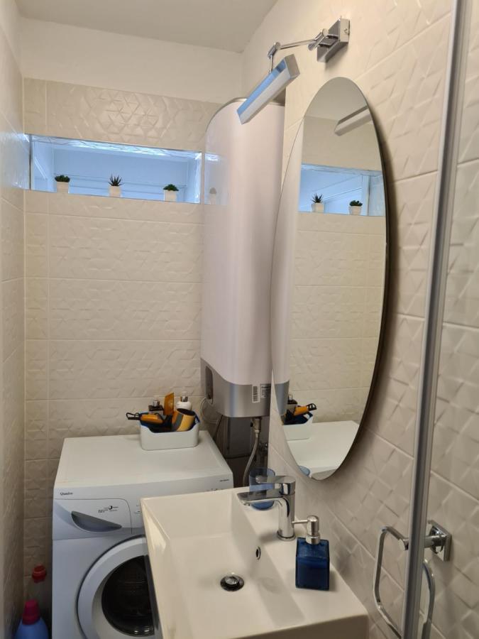 Nara Apartman Split Kültér fotó