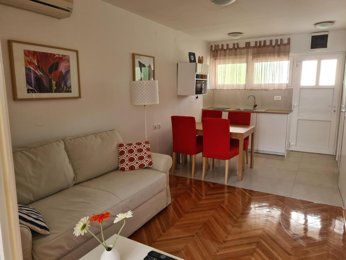 Nara Apartman Split Kültér fotó
