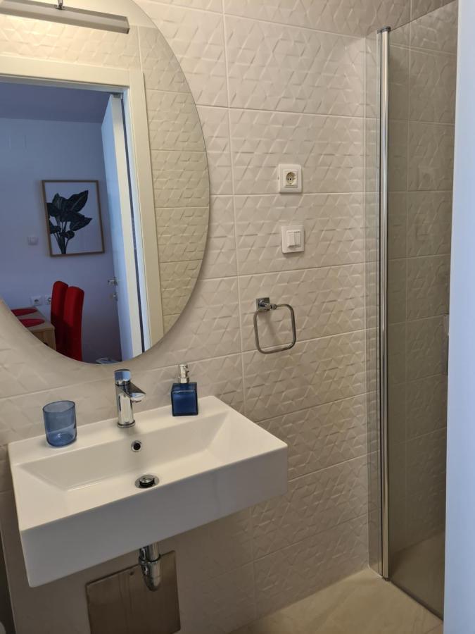 Nara Apartman Split Kültér fotó