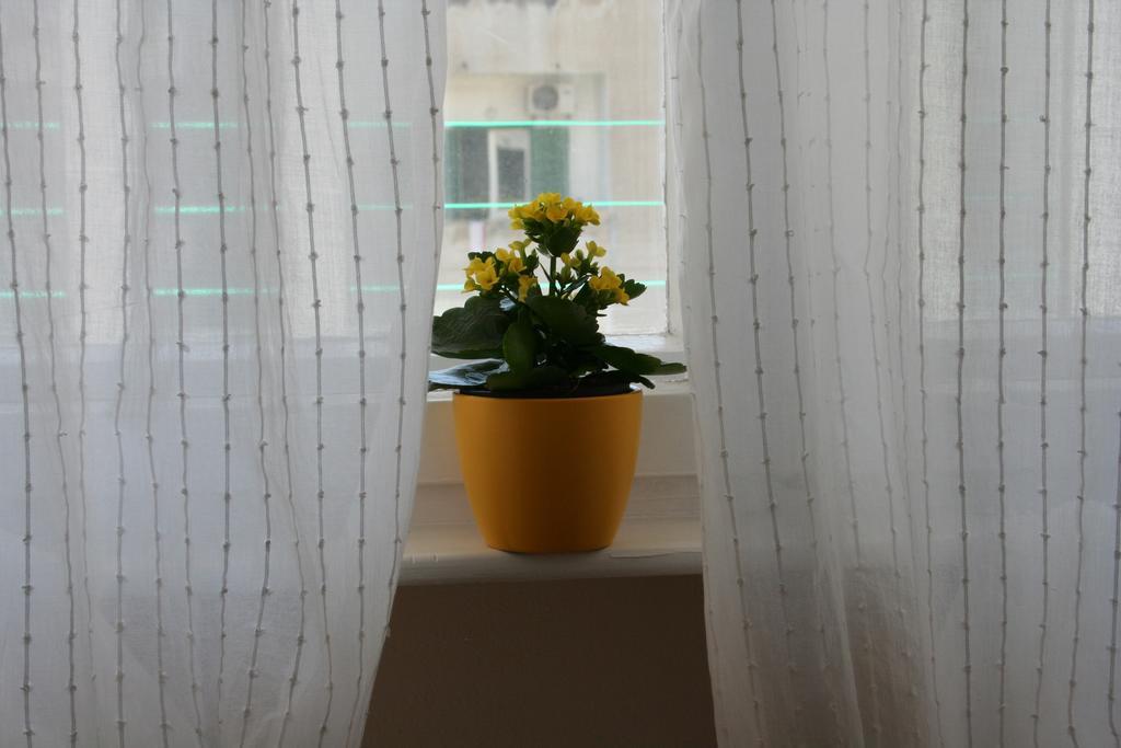 Nara Apartman Split Szoba fotó