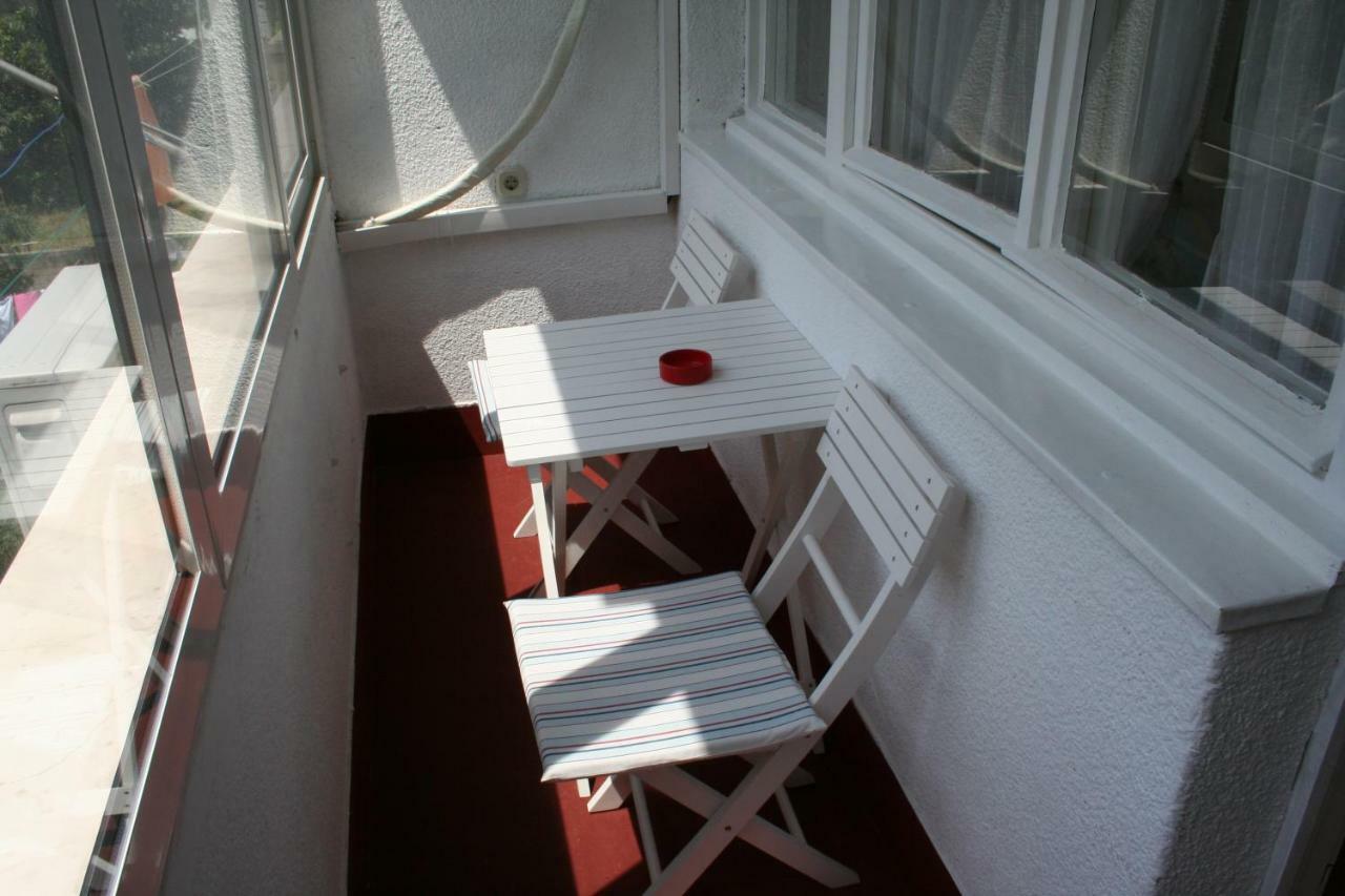 Nara Apartman Split Kültér fotó